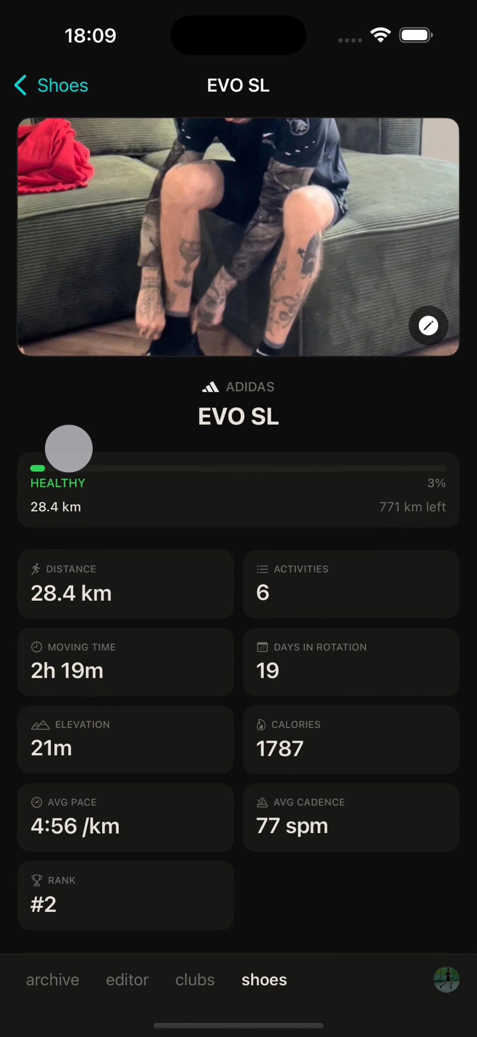 SHUTT screenshot 6
