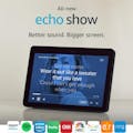 Echo Show (2nd Gen)