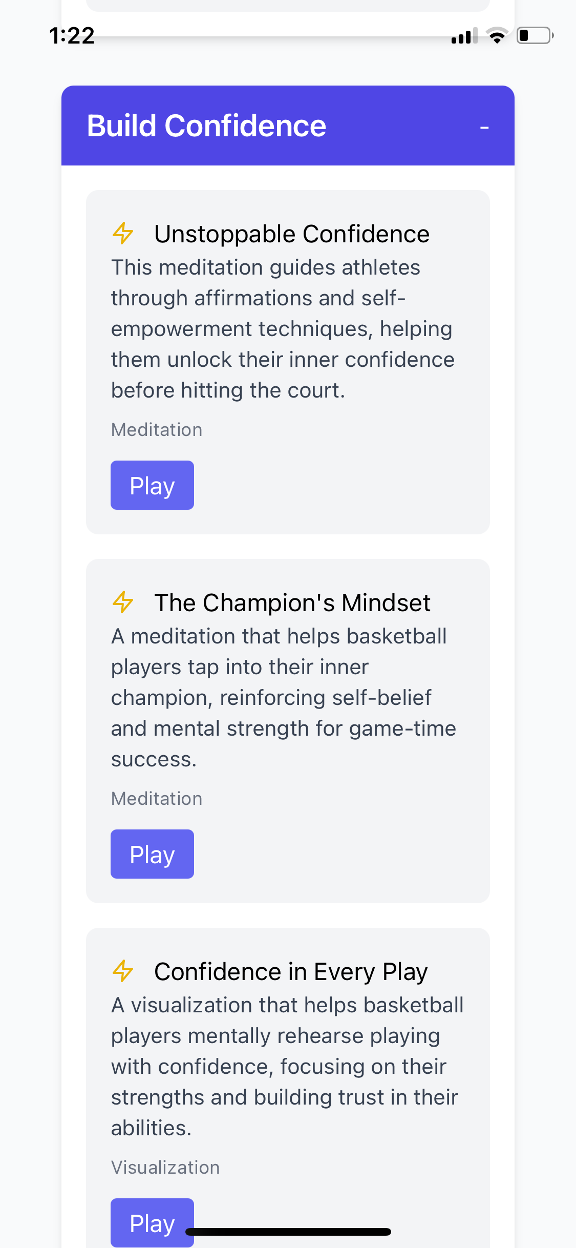 NEUROSPORTS gallery image