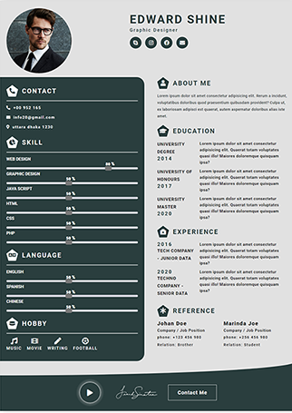 وسائط WP CV Builder SaaS - أفكار Micro SaaS |WP CV Builder 2