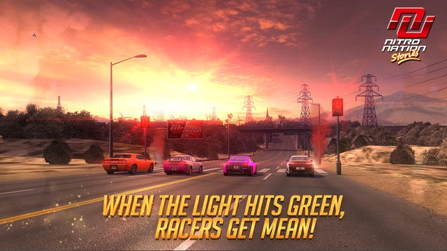 Nitro Nation Stories gallery image