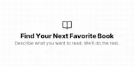 SuggestMeABook