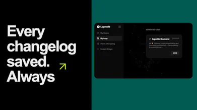 Logvoidd gallery image