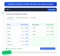 DataTransform Pro gallery image