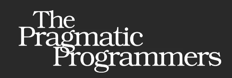 The Pragmatic Programmer Bookshelf