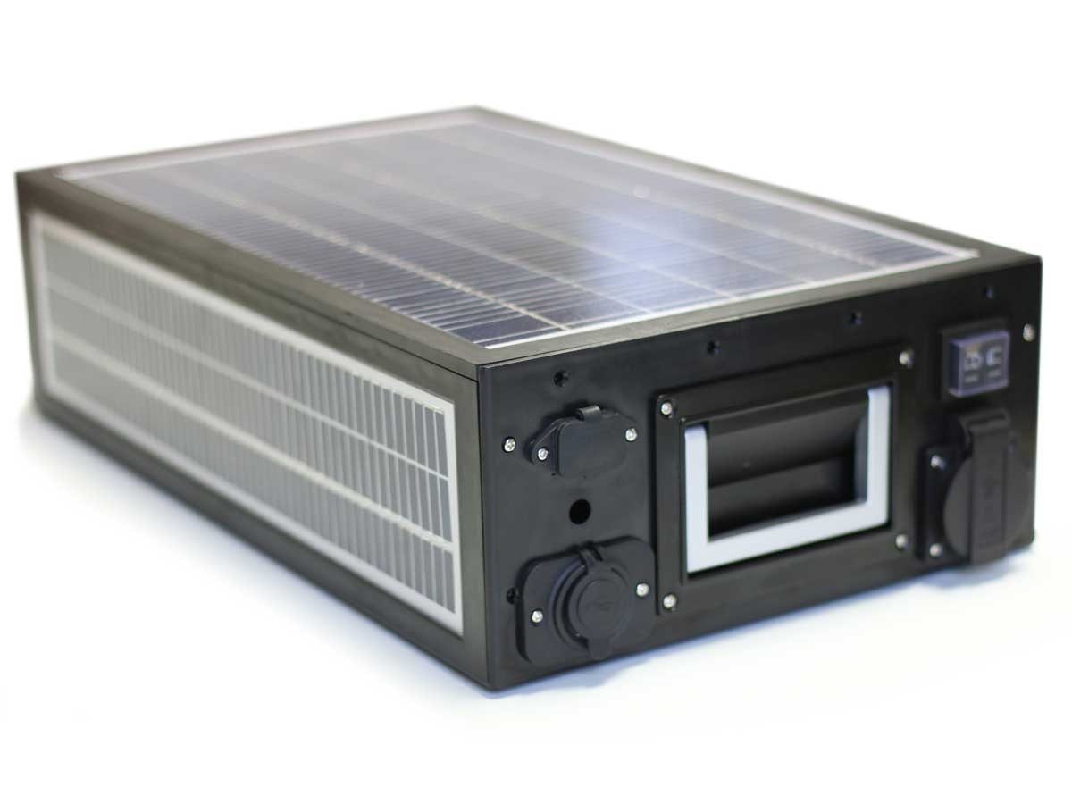 Daymak Beast D gallery image