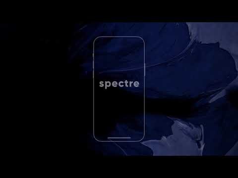 Spectre UX•UI Design Kit gallery image