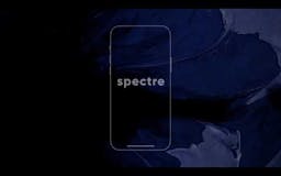 Spectre UX•UI Design Kit media 1