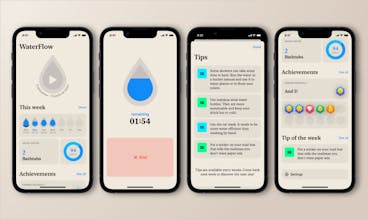 WaterFlow gallery image