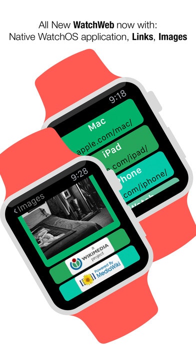 WatchWeb gallery image