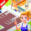 Idle Market Tycoon