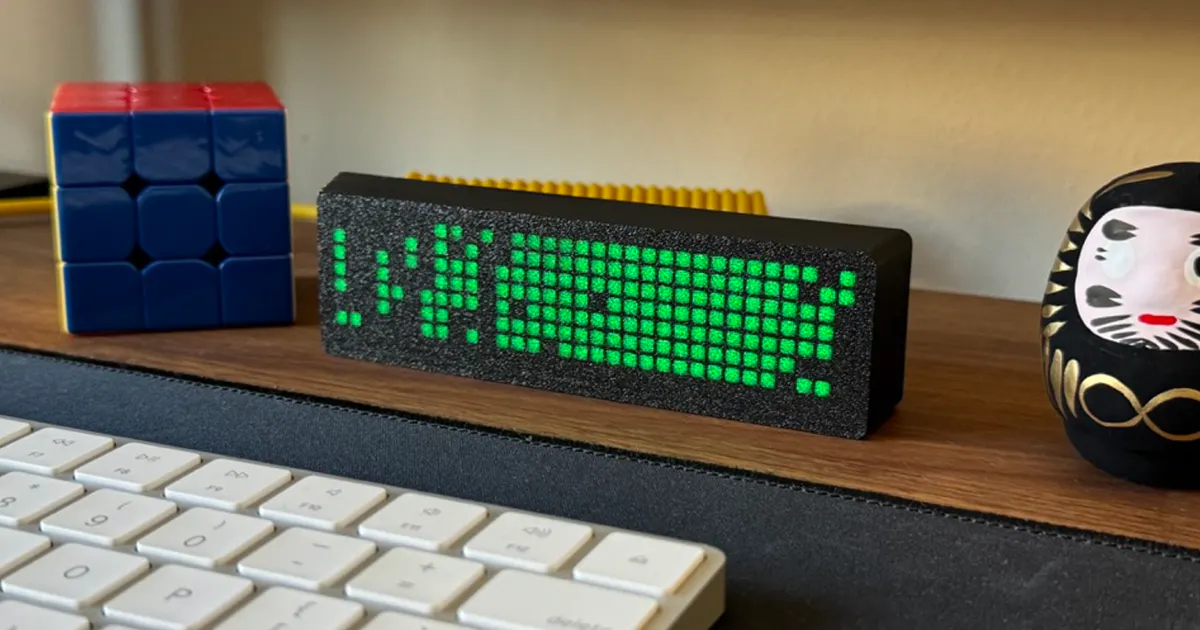 DeskHub