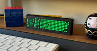 DeskHub