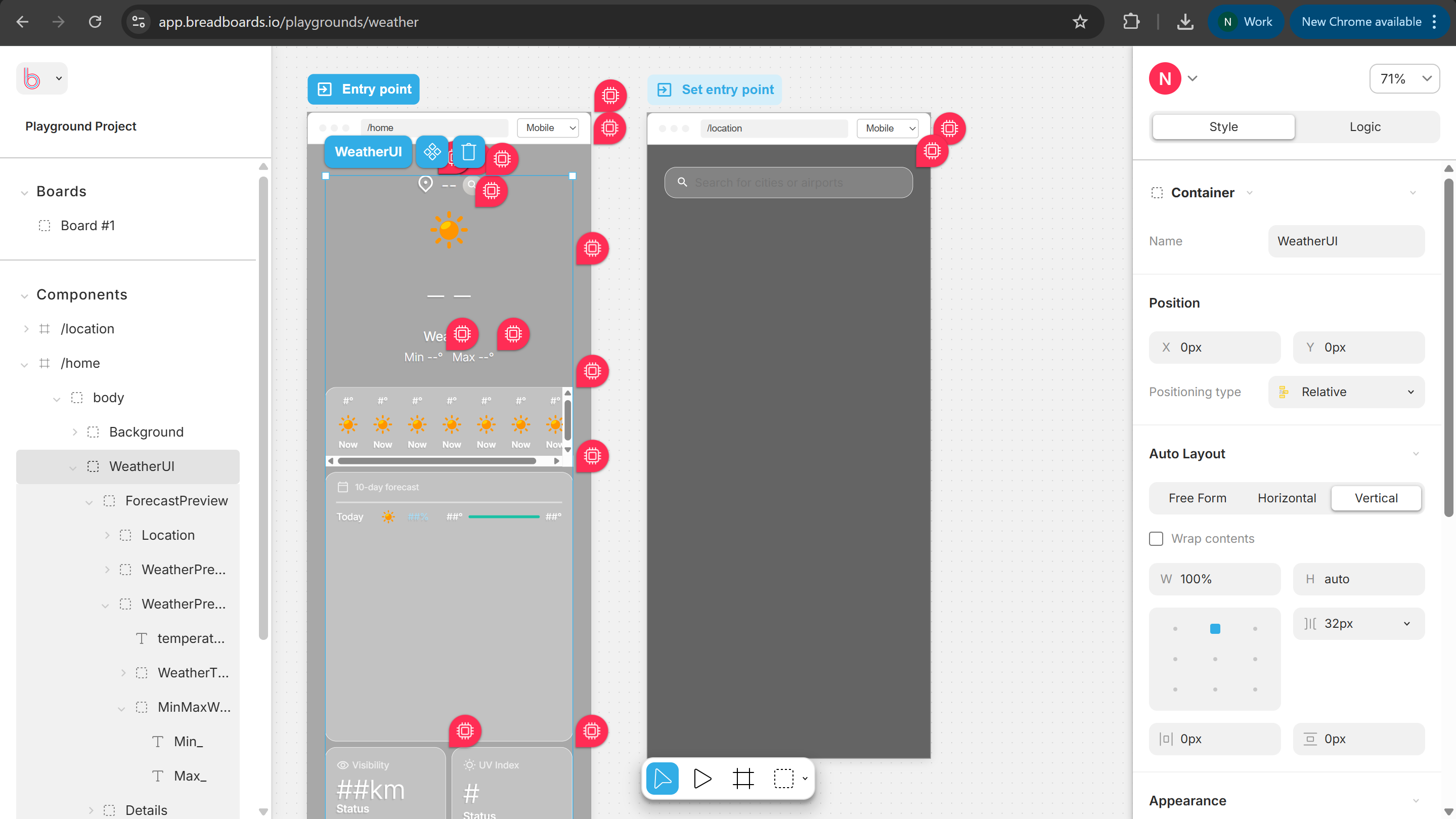 Breadboard gallery image