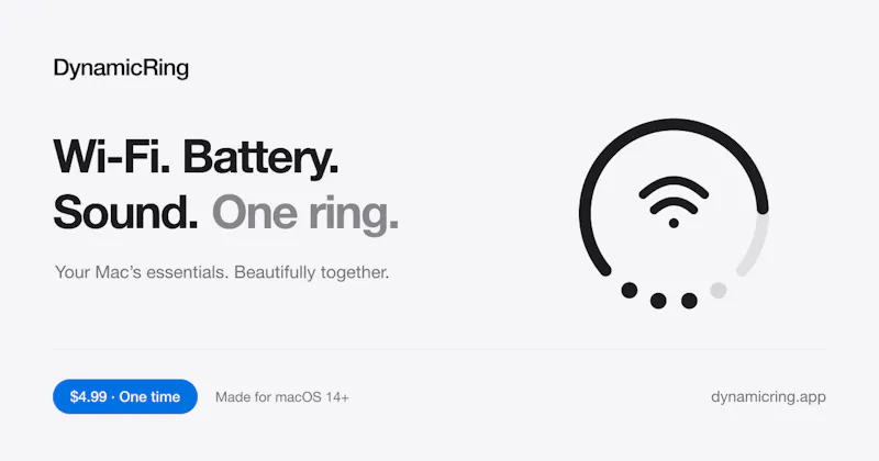 Dynamic Ring screenshot 2