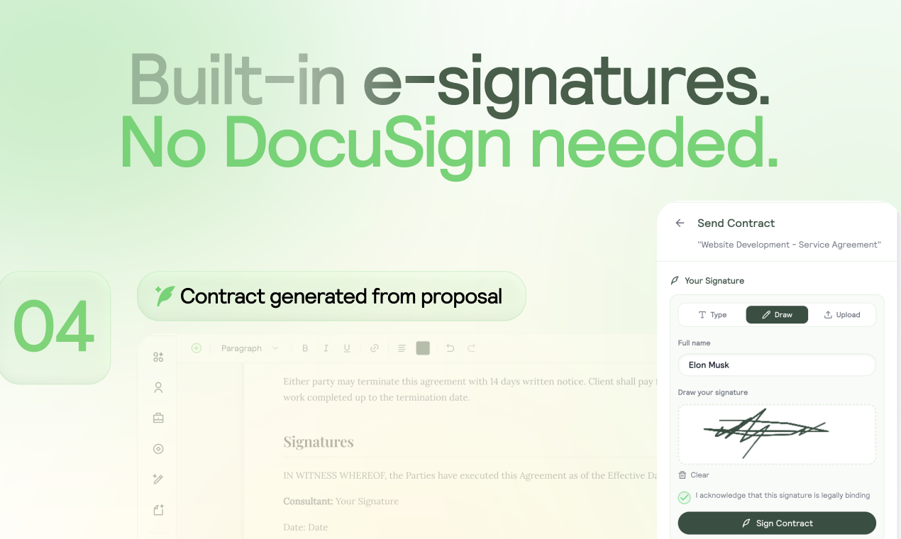 Accordio 2.0 - Screenshot 5 showing product features and functionality