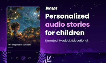 Lunaps gallery image