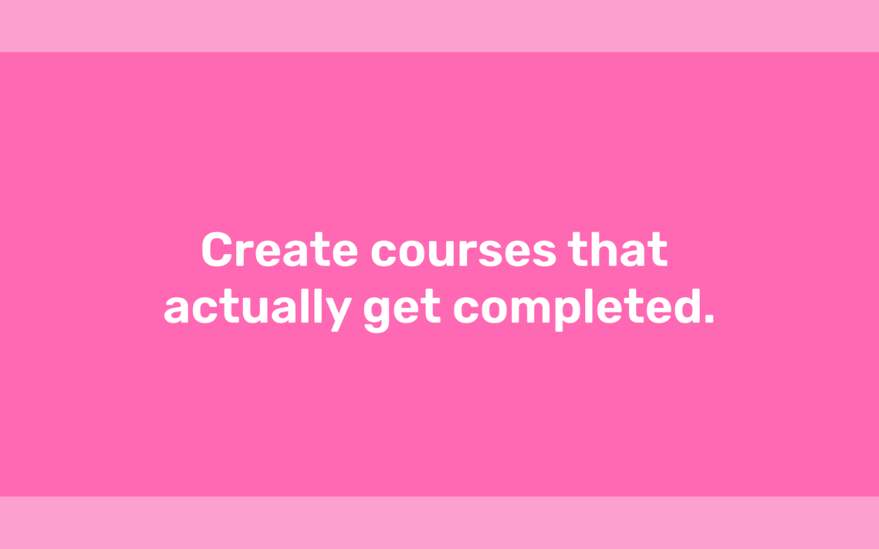 startuptile Sutra-Create conversational courses that actually get completed