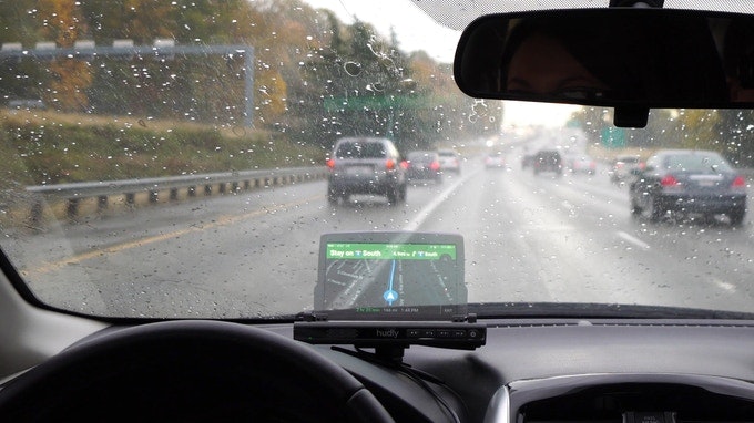 Hudly Wireless gallery image