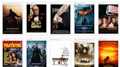 Film Flow gallery image