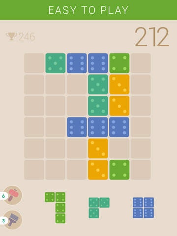 Blocky 6 gallery image