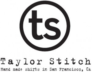 Taylor Stitch