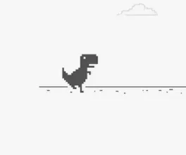 TheGameGloble - Chrome Dino gallery image