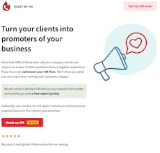 Roast My IVR gallery image