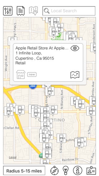 Pay Finders gallery image