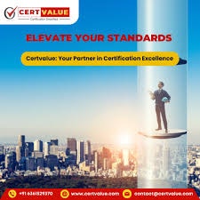 Chứng nhận ISO 9001 tại Ghana