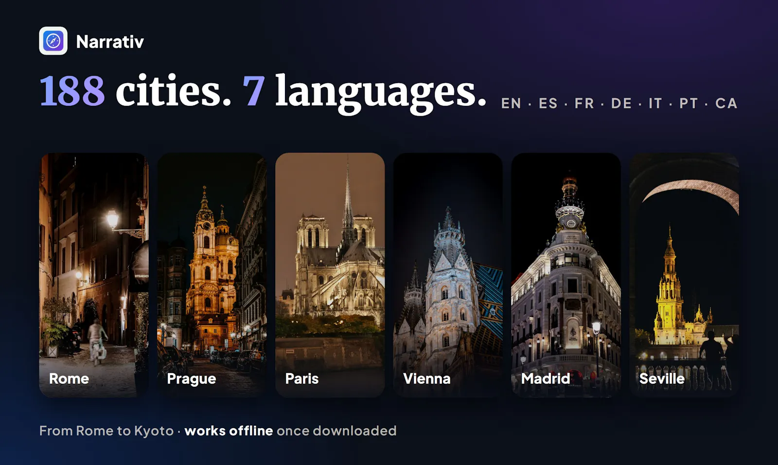 Narrativ screenshot 7