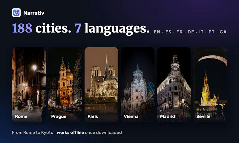 Narrativ screenshot 7