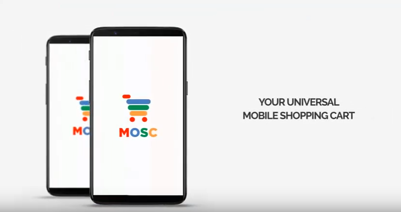 MOSC - Universal Mobile Shopping Cart gallery image
