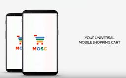 MOSC - Universal Mobile Shopping Cart media 2