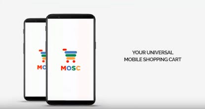 MOSC - Universal Mobile Shopping Cart gallery image