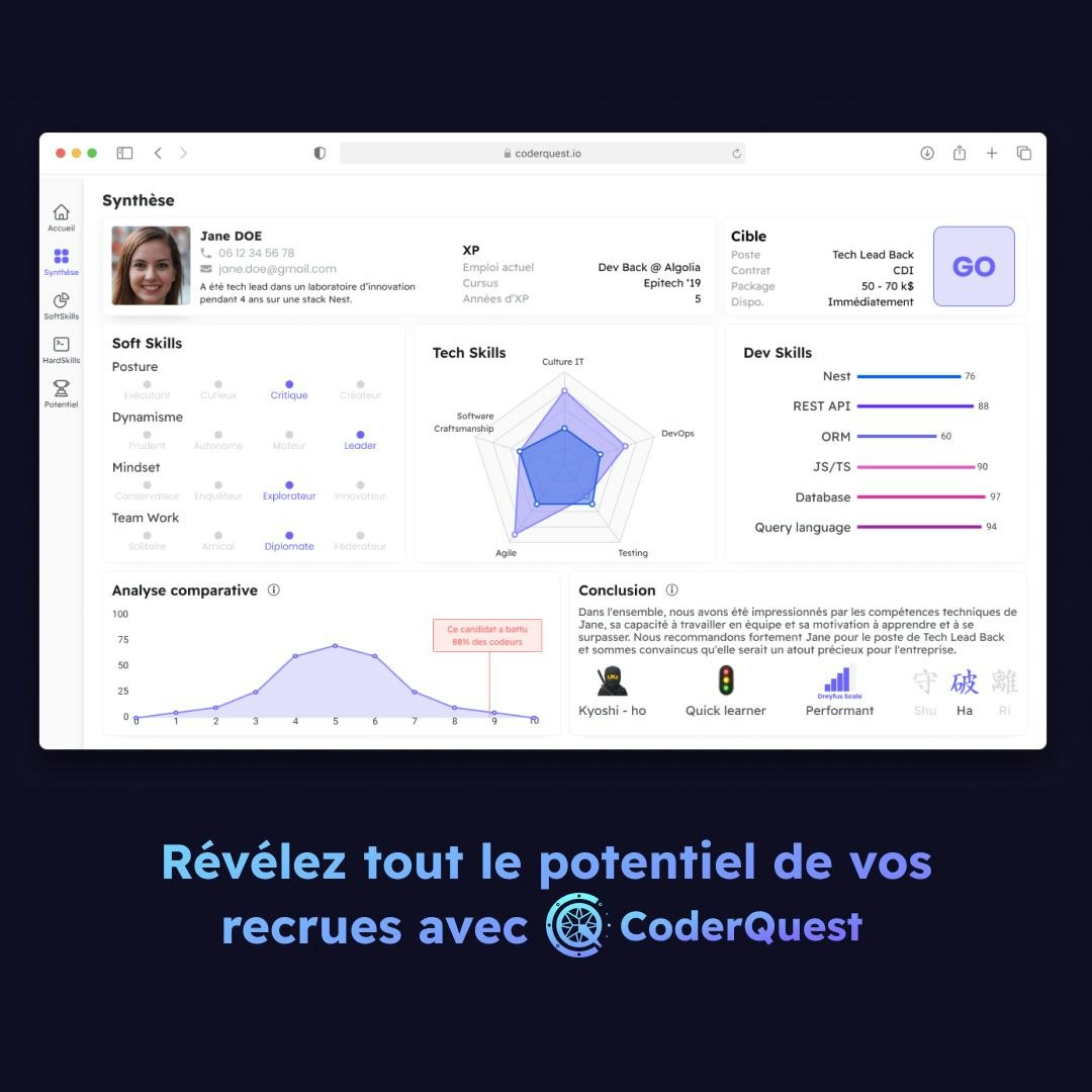 Codeerquest media 3