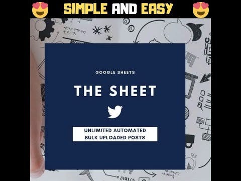 The Sheet: Complete media 1