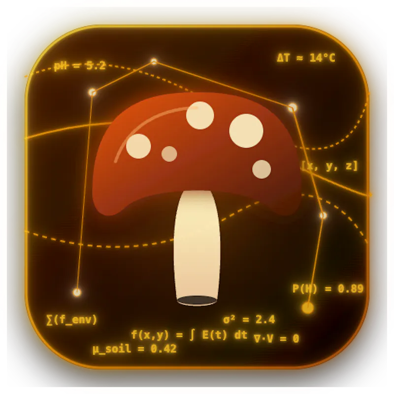 FindFungi screenshot 3