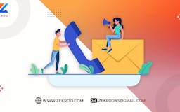 Zekroo Marketing LTD media 3