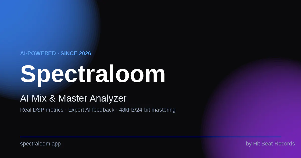 Spectraloom gallery image