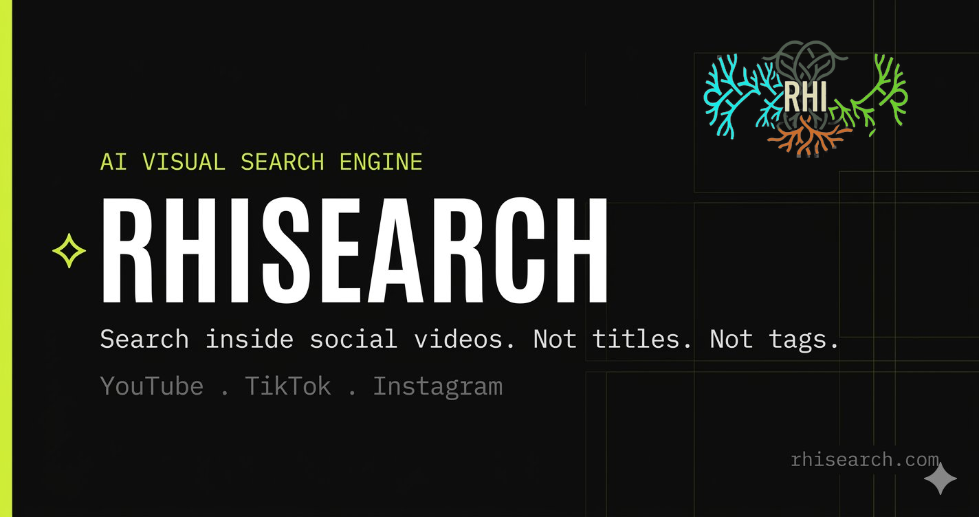 RHISEARCH