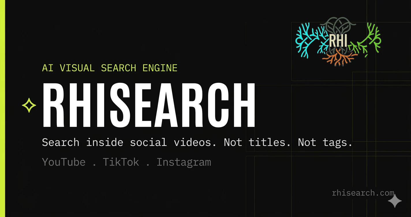 RHISEARCH logo