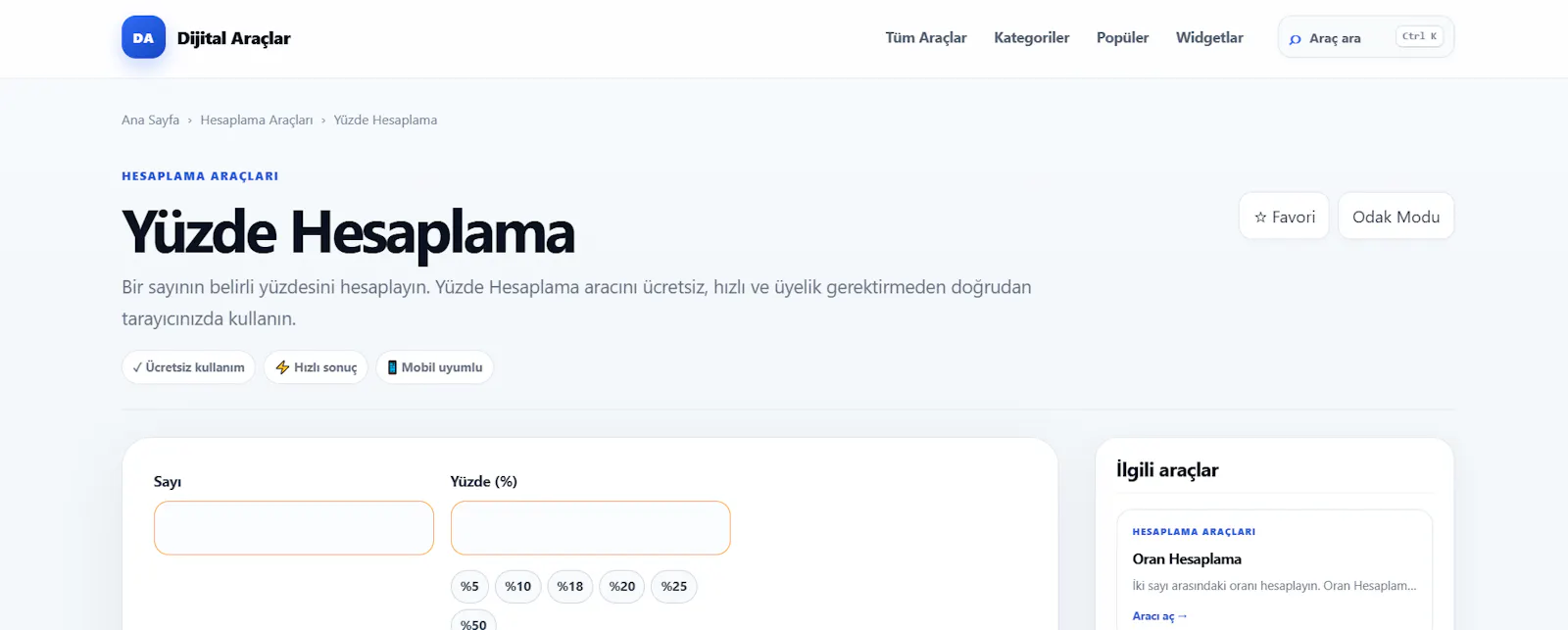 DijitalAraclar screenshot 3