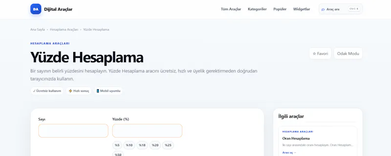 DijitalAraclar screenshot 3