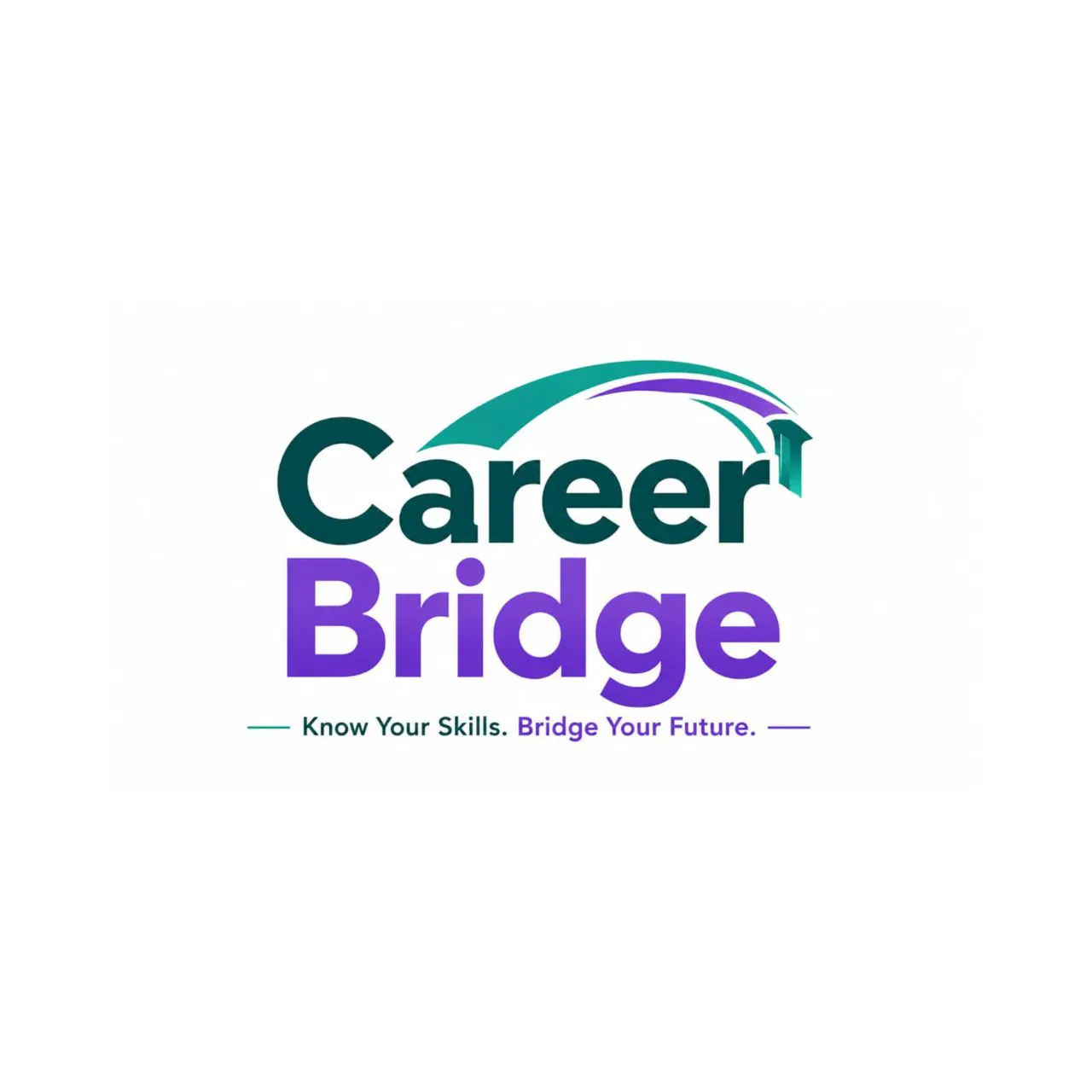 CAREER BRIDGE logo