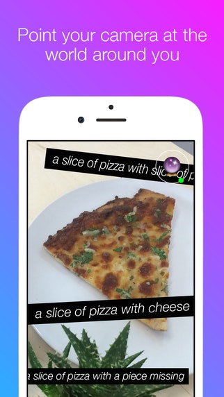 AI Scry gallery image