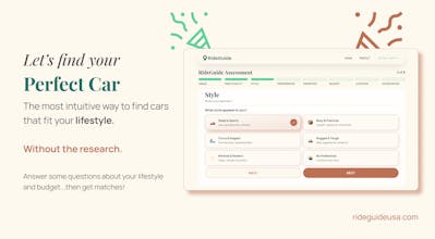 RideGuide gallery image