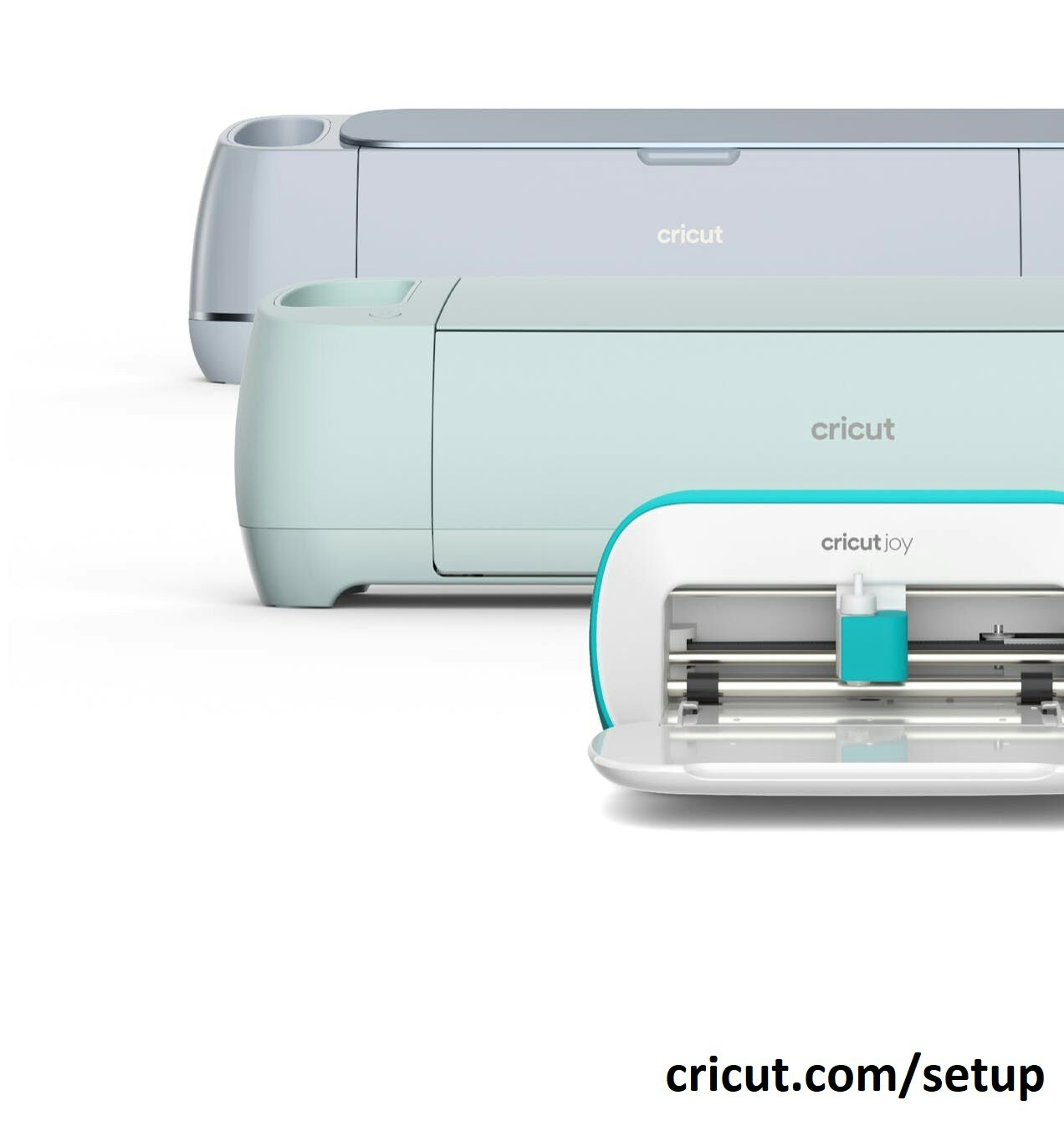 cricut.com/setup - Cricut Design Machine Product Good for Acquista media 1