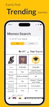 MemeSearch gallery image