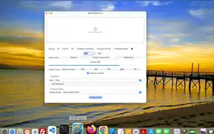 BatchResizerPro gallery image